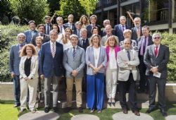 Las Profesiones Madrileñas, al servicio de la Sociedad.