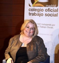 ¡¡¡Enhorabuena, Ana Isabel Lima Fernandez, por el nombramiento como nueva secretaria de Estado de Servicios Sociales e Igualdad!!!