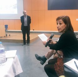 "Los servicios sociales en la Comunidad de Madrid: tendencias y retos"