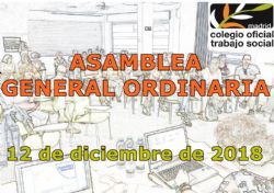 Convocatoria de Asamblea General Ordinaria