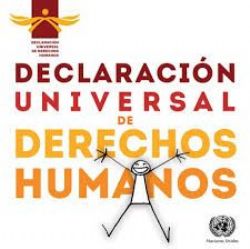 Profesiones y Derechos Humanos.