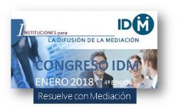 DIA EUROPEO de la MEDIACIÓN 2018