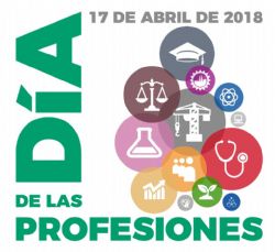 Se está preparando la II Edición del DÍA DE LAS PROFESIONES. 