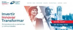 26ª edición del Congreso Europeo de los Servicios Sociales
