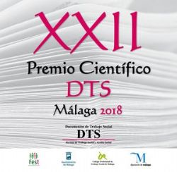XXII Edición del Premio Científico de la Revista "Documentos de Trabajo Social (DTS)"
