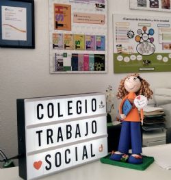 Despedimos a nuestras alumnas de prácticas, un acompañamiento y aprendizaje mutuo.