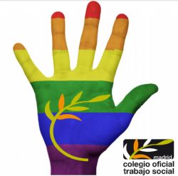 Día internacional del orgullo LGTBI