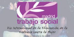 Junta de Gobierno y Equipo nos unimos a la conmemoración del Día Internacional de la Eliminación de la Violencia contra la Mujer