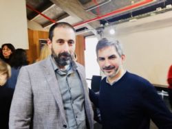 Jornada Técnica de Atención Social Primaria "Somos21", un espacio en el que repensar los servicios sociales de la ciudad