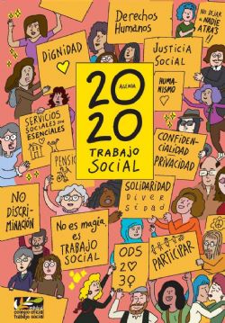 ¡Ya está aquí la #AgendaTS2020!