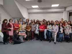 Celebrada la última Asamblea General Ordinaria de 2019