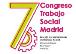 Ampliado el plazo de inscripción con precio reducido para el 7 º Congreso del Trabajo Social de Madrid 