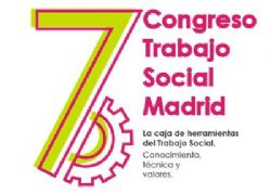 Ampliado el plazo de inscripción con precio reducido para el 7 º Congreso del Trabajo Social de Madrid 