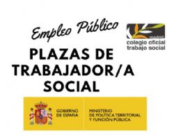 ¡INFORMACIÓN DE INTERÉS DE EMPLEO PÚBLICO! 