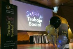 El evento del año de Trabajo Social en Madrid que puso en pie casi a la mismísima diosa Cibeles