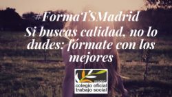 Si buscas calidad, no lo dudes: fórmate con los mejores