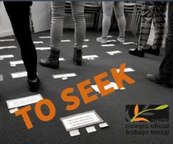 Sesión de Orientación Laboral "TO SEEK"