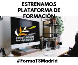 Estrenamos nueva plataforma de formación