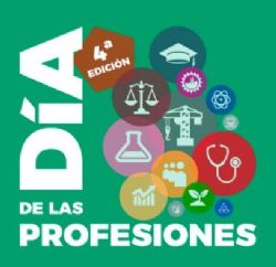 El Colegio participa en el IV Día de las Profesiones