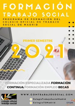 Un nuevo año, un nuevo programa de formación