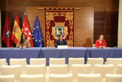 El Ayuntamiento de Madrid abrirá los Centros de Servicios Sociales de forma progresiva a partir del lunes