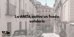 La Agencia Madrileña de Tutela de Adultos activa un fondo solidario