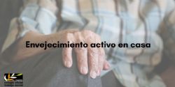 Recursos para un envejecimiento activo durante el estado de emergencia