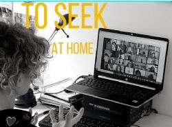Celebrada la primera sesión "To seek" de manera online