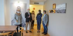 El Ayuntamiento de Madrid habilita apartamentos para personas mayores con soledad sobrevenida