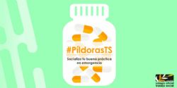#PíldorasTS : buenas prácticas de Trabajo Social ante la crisis del COVID-19