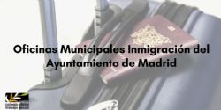 Oficina Municipal de Información, Orientación y Acompañamiento para la Integración Social de la Población Inmigrante