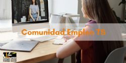 Comunidad Empleo TS: un espacio en el que crear red