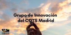 Participa en el grupo de Innovación del Colegio