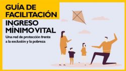 Publicados los detalles del ingreso mínimo vital