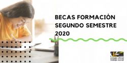 Asignadas las  ocho becas para formación para profesionales en Trabajo Social