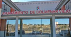 Resultado muy satisfactorio en el programa de supervisión profesional con el Ayuntamiento de Colmenar Viejo