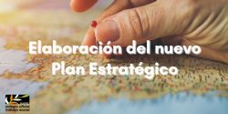 ¡Ayúdanos a elaborar el Plan Estratégico del Colegio!