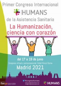 I Congreso Internacional de la Asistencia Sanitaria: Abierto el plazo de presentación de comunicaciones