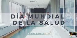 Día Mundial de la Salud y Trabajo Social Sanitario