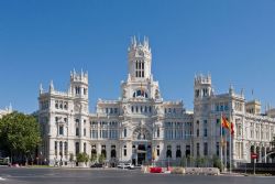 Designado el Consejo Social del Ayuntamiento de Madrid, del que el Colegio forma parte 