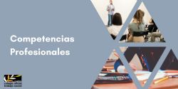 El Colegio apuesta por la formación en competencias profesionales