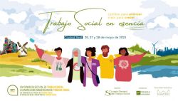 ¿Quieres asistir al Congreso Estatal de Trabajo Social 2022? Esta información te interesa