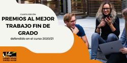 Más de 20 propuestas recibidas para optar al premio "Manuel Gil Parejo" al mejor Trabajo Fin de Grado