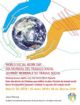 DIA MUNDIAL DEL TRABAJO SOCIAL:16 de marzo de 2010