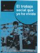 Presentación del libro: "El Trabajo Social que yo he vivido" 