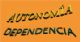 ¿Conoces ya nuestro nuevo apartado web "AUTONOMÍA Y DEPENDENCIA"?