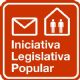 ¡Contra los desahucios!: INICIATIVA LEGISLATIVA POPULAR (ILP): Dación en pago