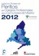 CONVOCATORIA TRABAJADORES/AS SOCIALES PERITOS Y MEDIADORES/AS FAMILIARES 2013