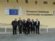 Los trabajadores sociales de los países más afectados por las políticas de austeridad, juntos en Bruselas