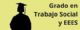 Informaciones de interés sobre los Cursos de Adaptación al Grado en Trabajo Social para Diplomados/as